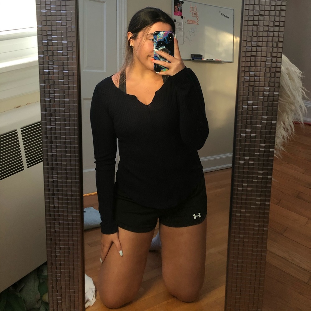 AREOPOSTALE SWEATER
